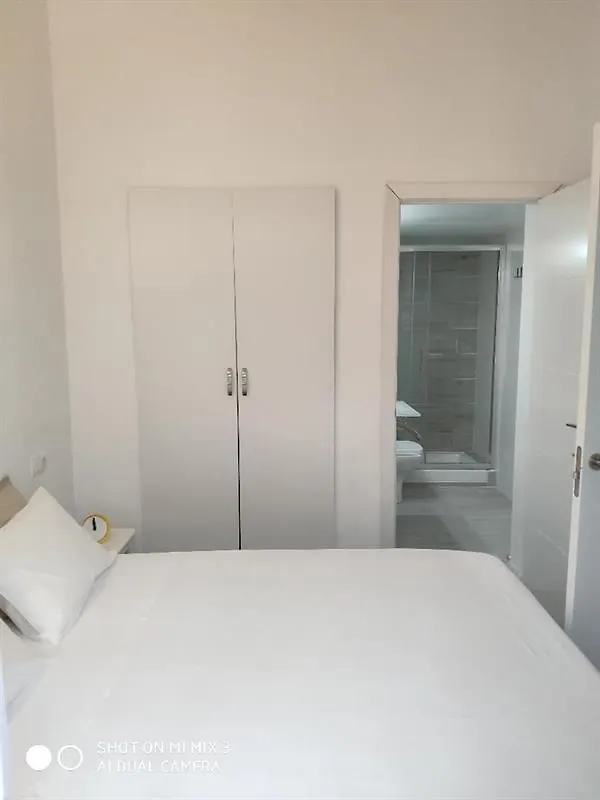 Semesterbostad Casa Cercana A Santa Catalina Palma de Mallorca
