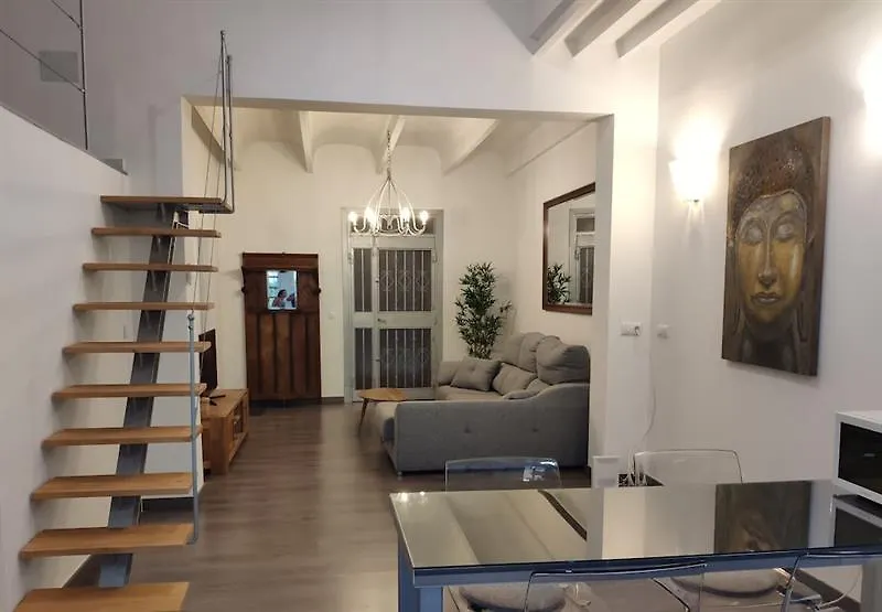 Casa Cercana A Santa Catalina Palma de Mallorca