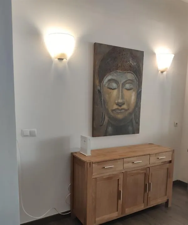 Casa Cercana A Santa Catalina Palma de Mallorca Spanien