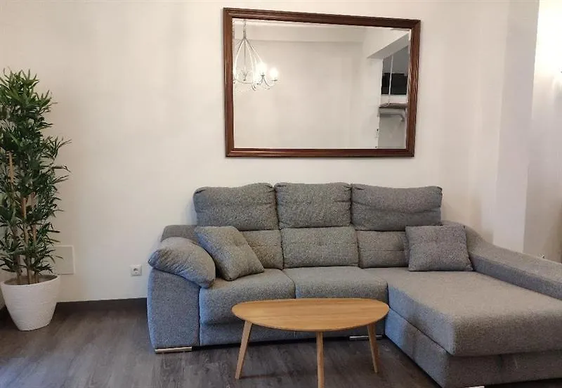 Casa Cercana A Santa Catalina Palma de Mallorca Semesterbostad