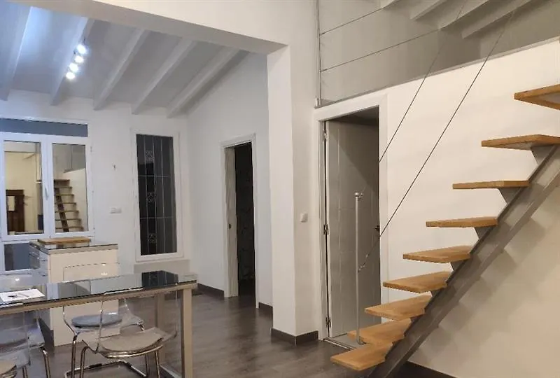 Casa Cercana A Santa Catalina Palma de Mallorca Semesterbostad