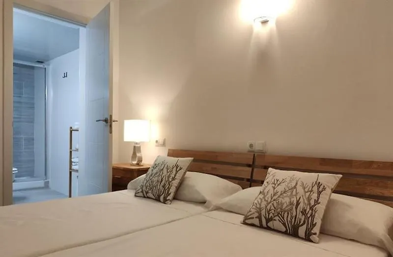 Casa Cercana A Santa Catalina Palma de Mallorca Spanien