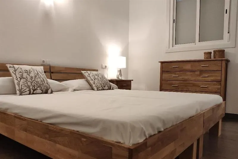 Casa Cercana A Santa Catalina Palma de Mallorca
