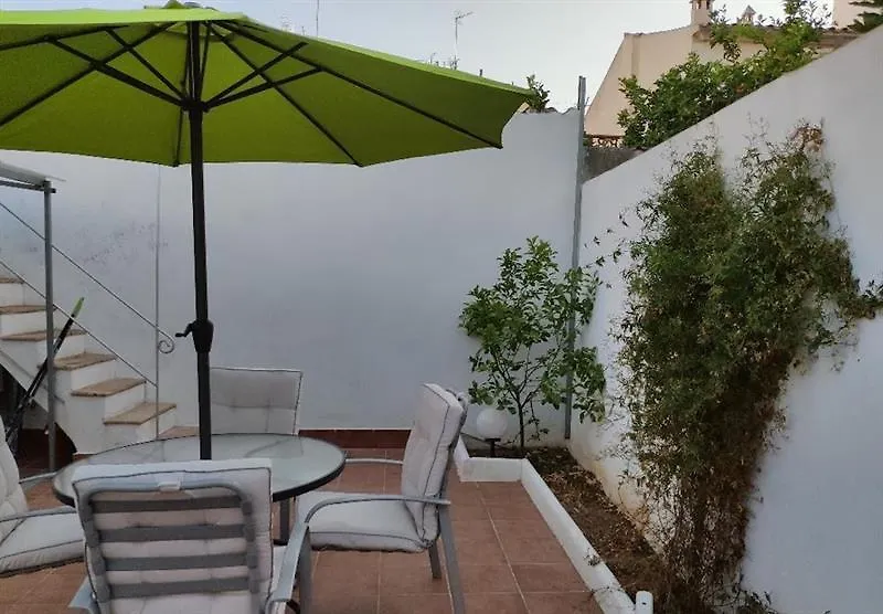 Casa Cercana A Santa Catalina Palma de Mallorca 0*,