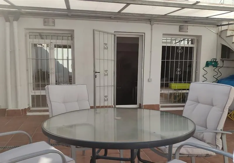 Semesterbostad Casa Cercana A Santa Catalina Palma de Mallorca