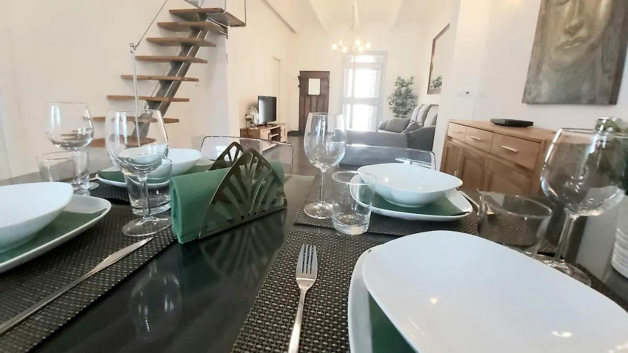 Casa Cercana A Santa Catalina Palma de Mallorca Semesterbostad