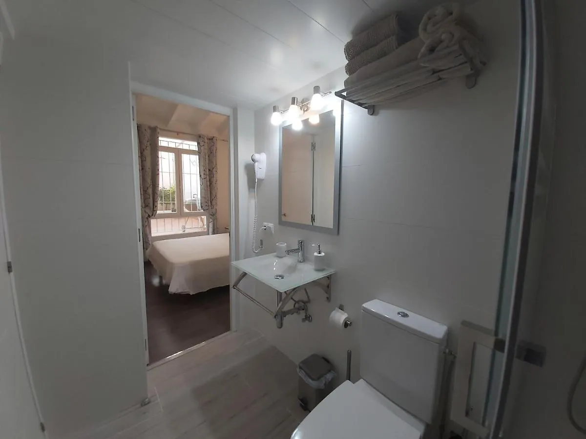 Semesterbostad Casa Cercana A Santa Catalina Palma de Mallorca Spanien