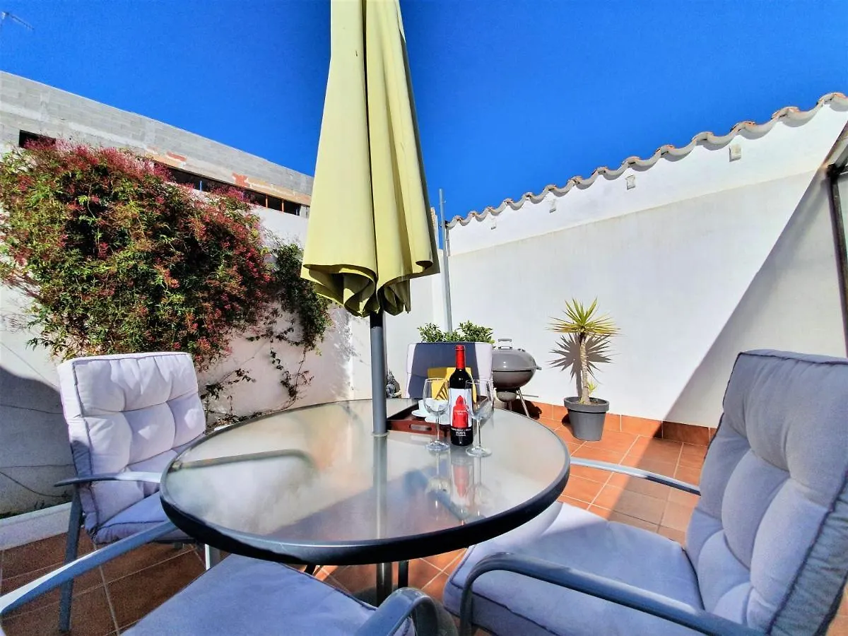 Casa Cercana A Santa Catalina Palma de Mallorca Spanien