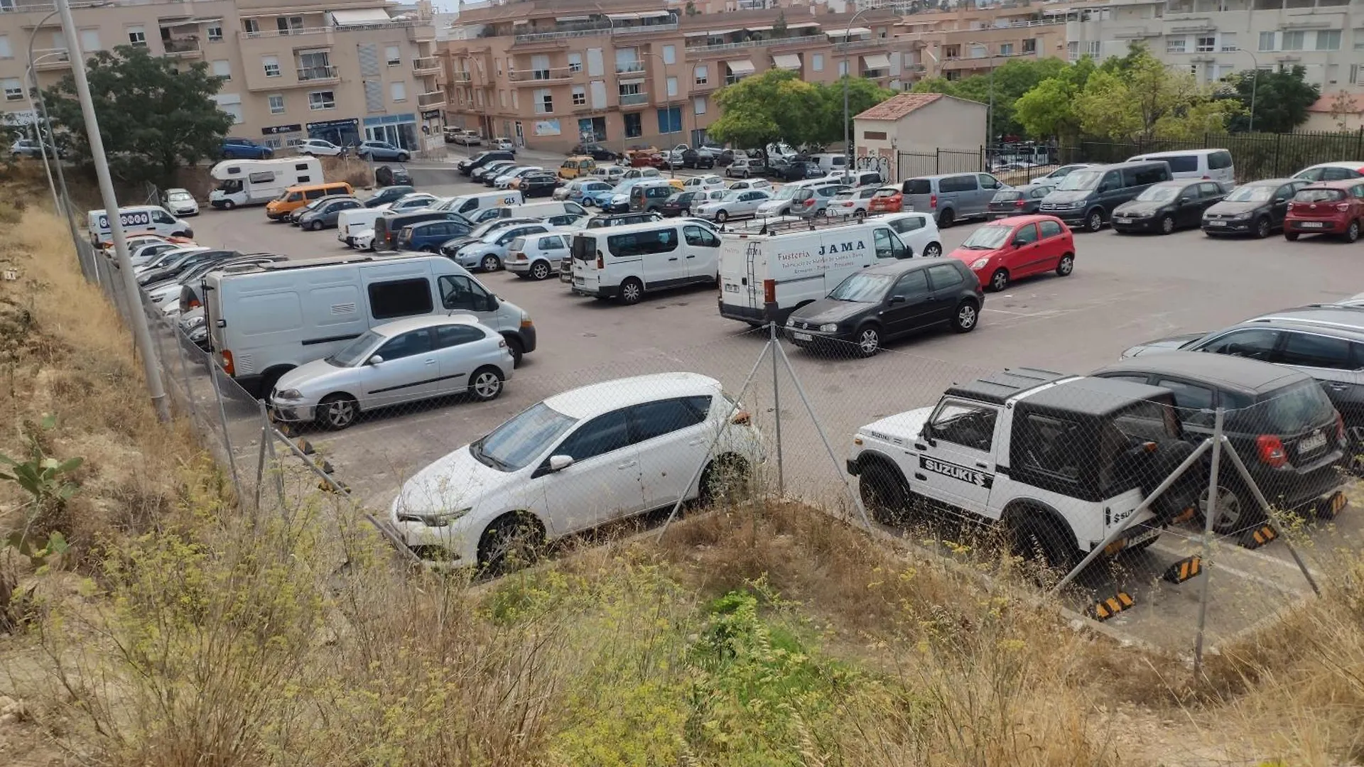 Casa Cercana A Santa Catalina Palma de Mallorca Semesterbostad
