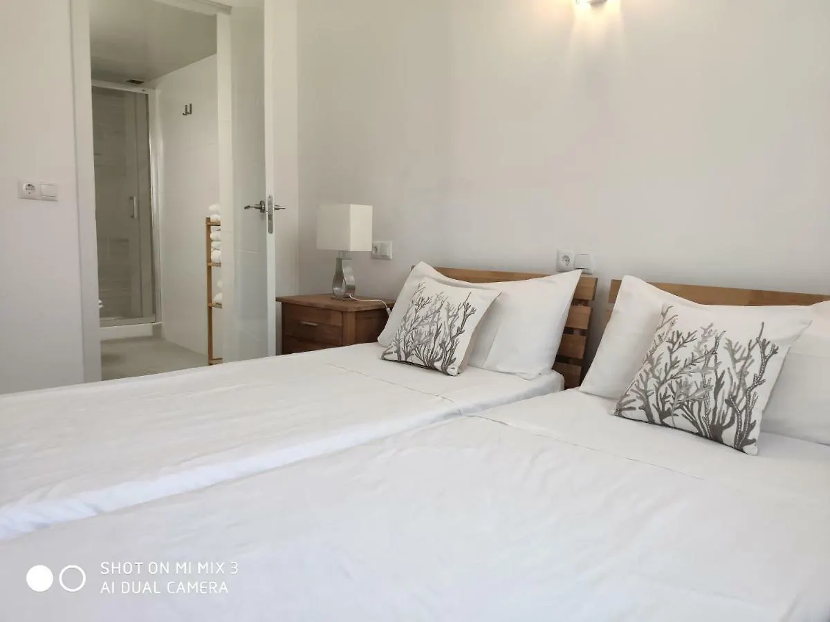 Casa Cercana A Santa Catalina Palma de Mallorca Semesterbostad