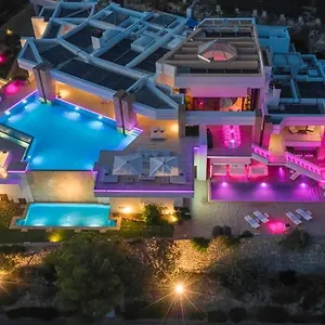 Mirage Ibiza Nuestra Señora de Jesus