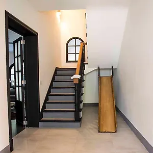 Margarita Villa